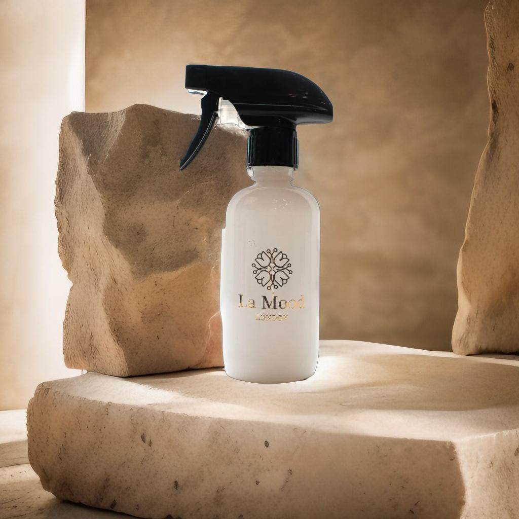 Leathered Ombre Room Spray