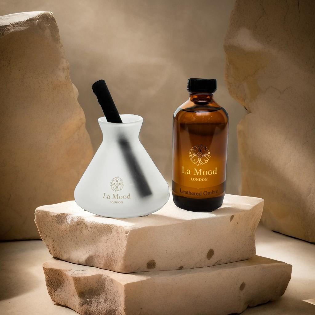 Leathered Ombre Diffuser