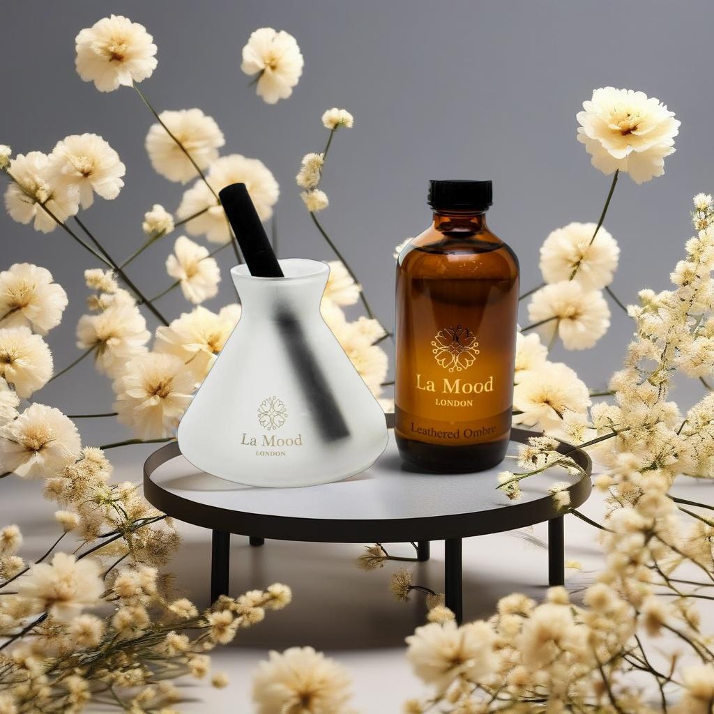 Sweet Flower Diffuser