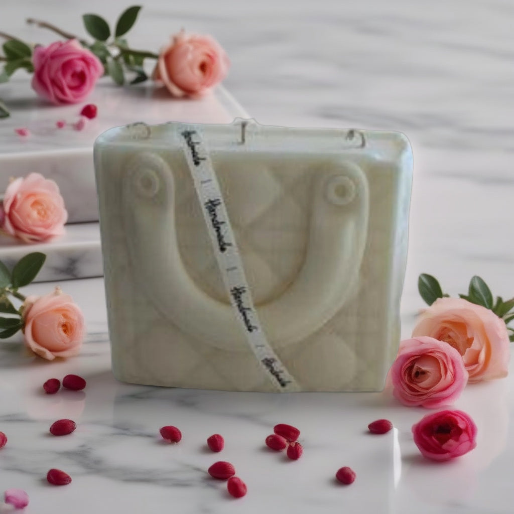 Large bag D – La Mood