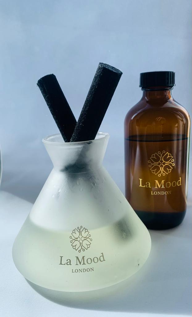 Amalfi coast diffuser