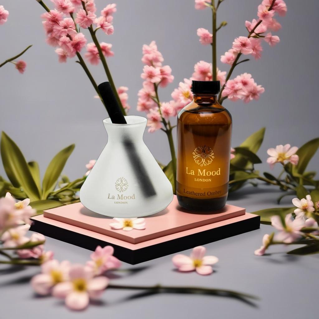 Musk Diffuser Oriental Musk Diffuser – La Mood