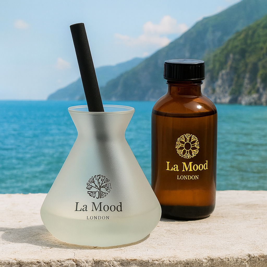 Amalfi coast diffuser