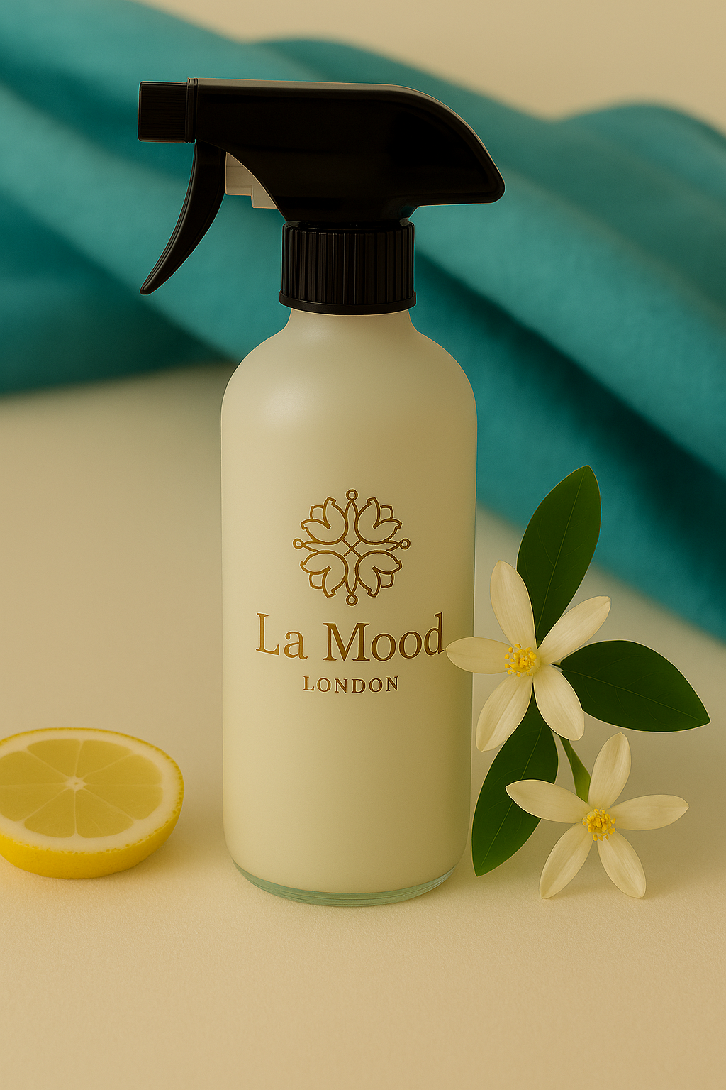 Amalfi coast room spray