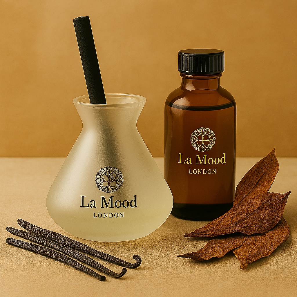 Vanilla and Tobacco